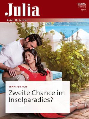cover image of Zweite Chance im Inselparadies?
